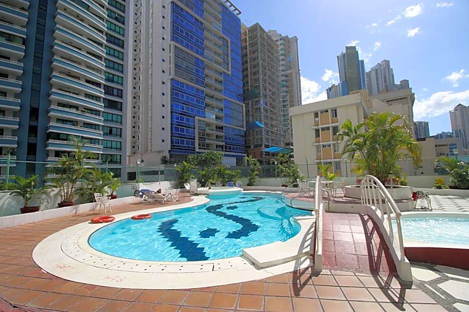 Princess Hotel Panam