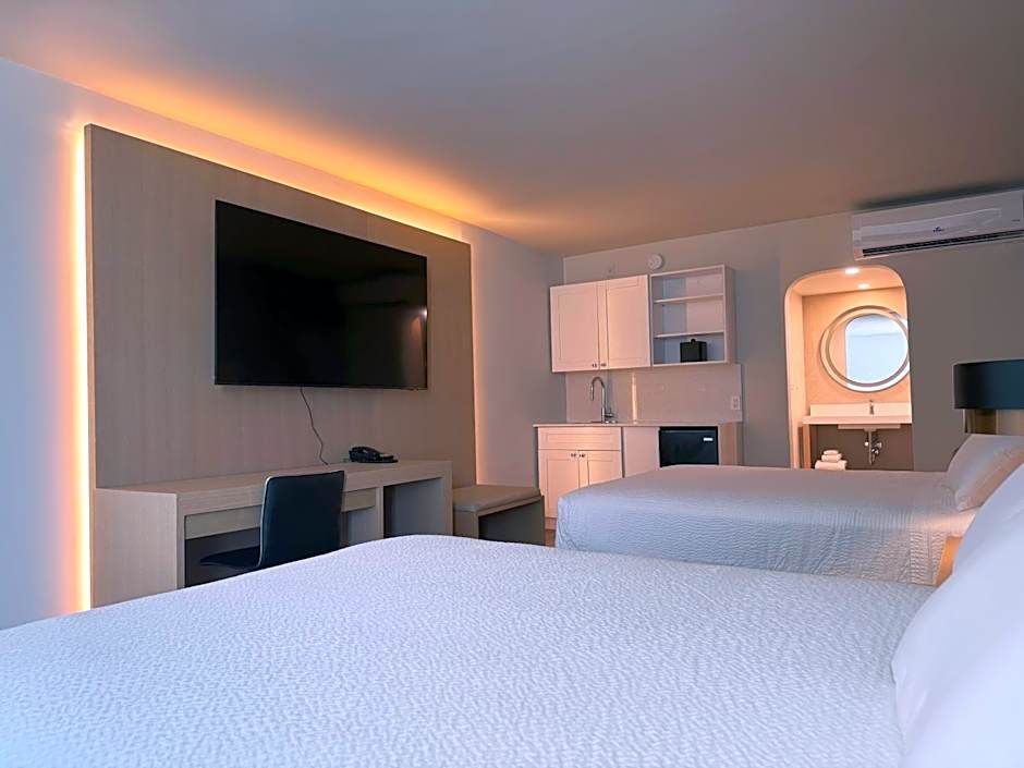 The Harrison Hotel Downtown Hollywood