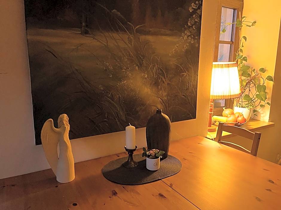 Pokoje Gościnne Art- Dworek