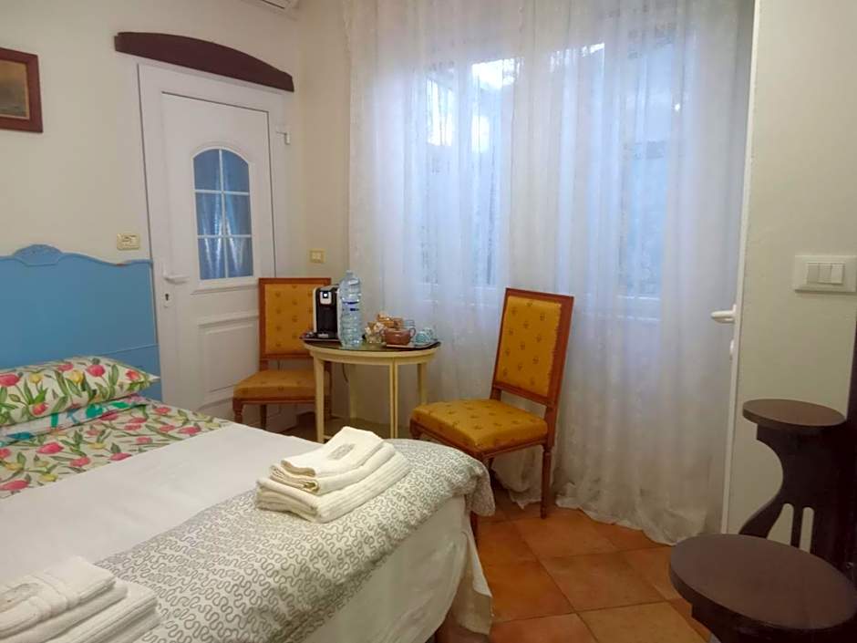 Villa Fiorita