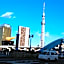 Almont Hotel Asakusa