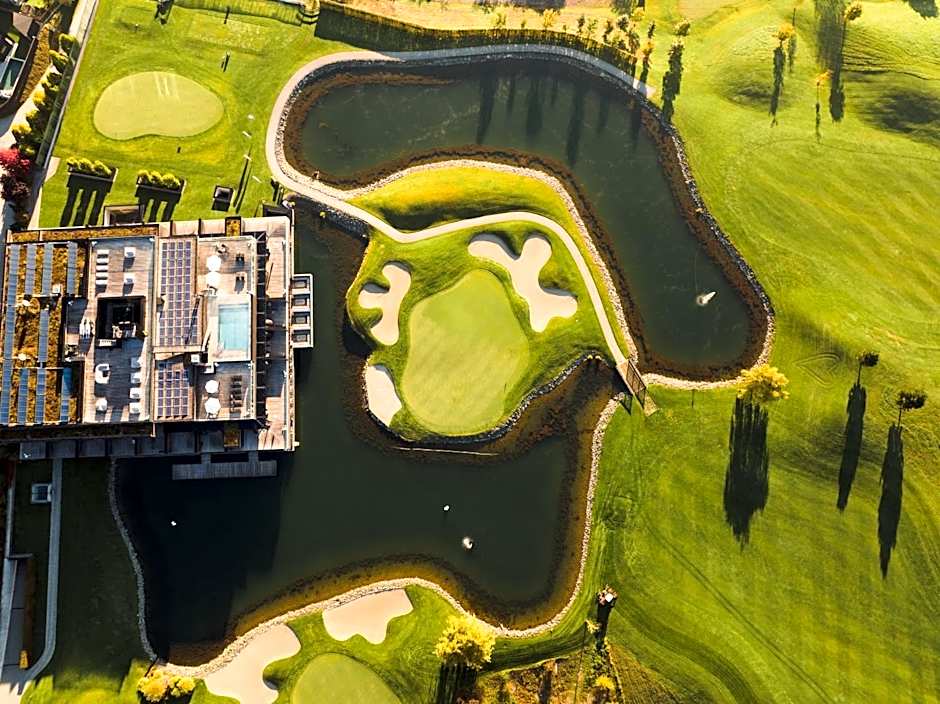 Sportresidenz Zillertal - 4 Sterne Superior