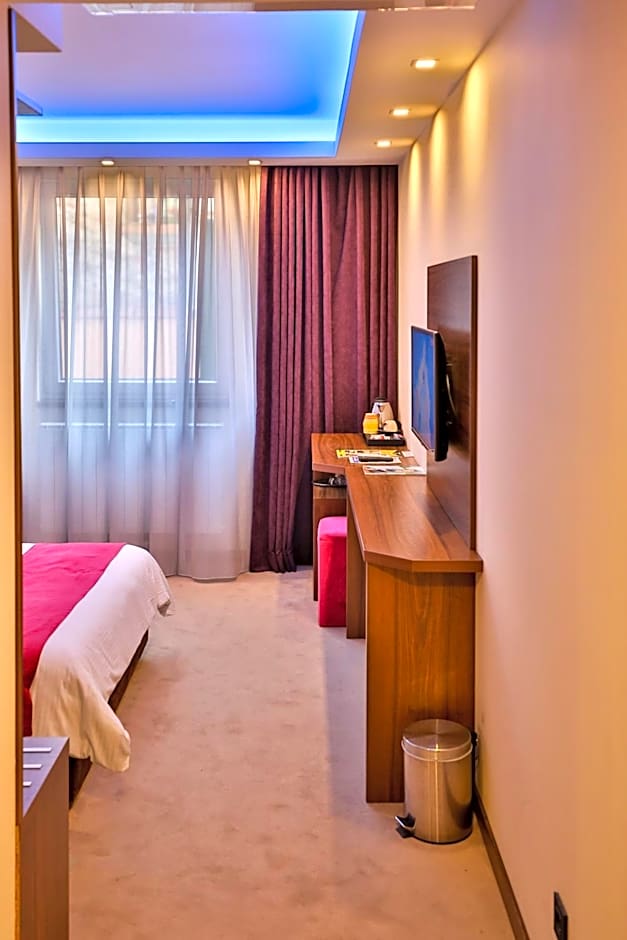 Boutique Hotel Golden Star