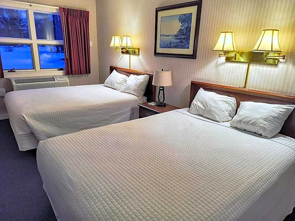 Stowe Motel & Snowdrift