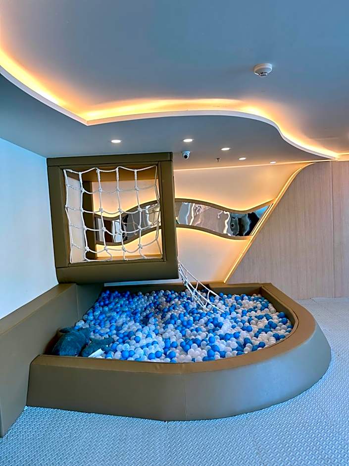 Apartment 5 Star Hotel LaVita