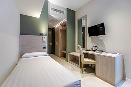 Superior Single Room