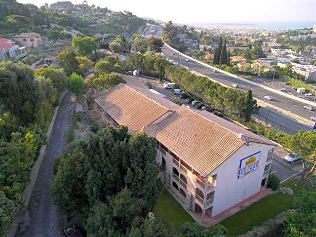 Sure Hotel by Best Western Mougins Belvedere