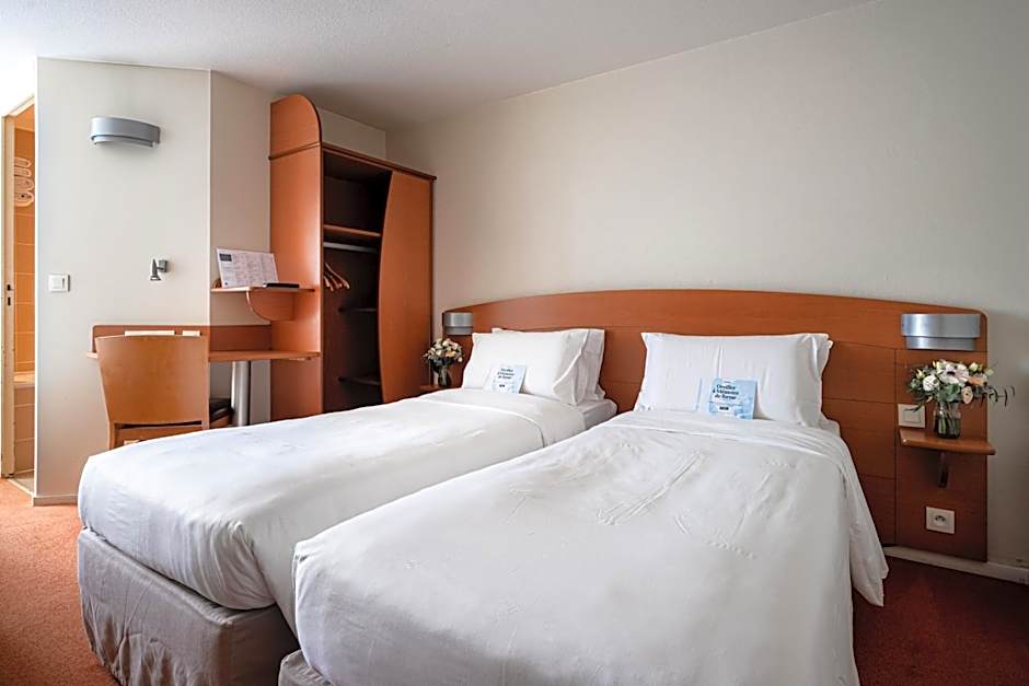 Kyriad Rennes Nord Hotel