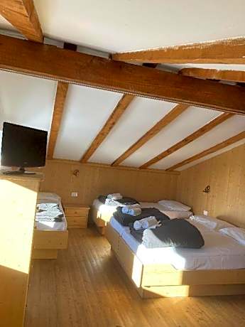 Maisonette