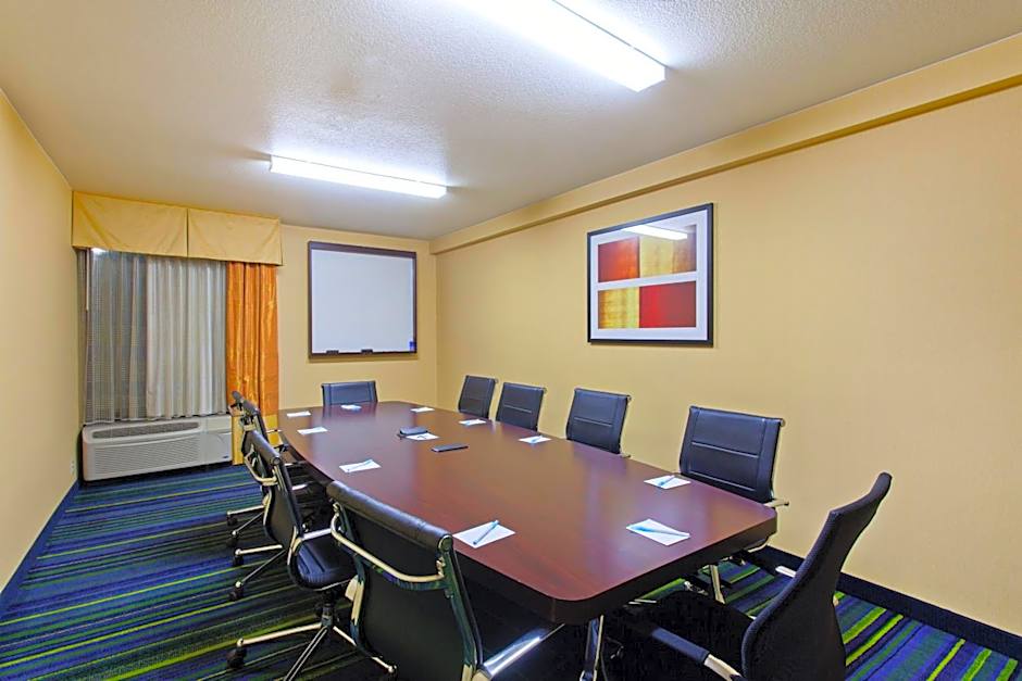 Fairfield Inn by Marriott Mission Viejo Orange County