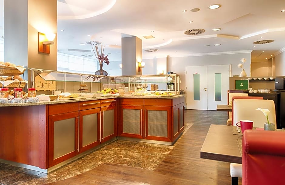 Leonardo Hotel Monchengladbach