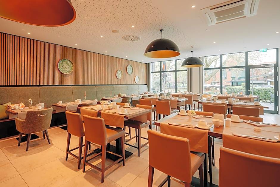 Parkhotel Lingen by Hackmann