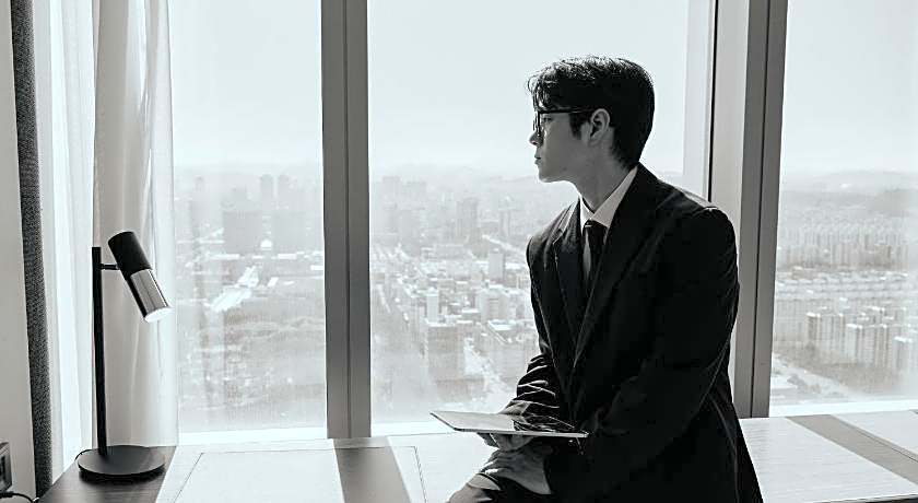 Hotel Onoma, Daejeon, Autograph Collection