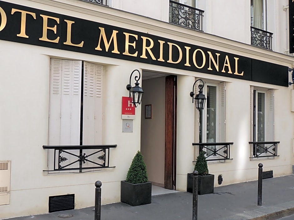 Hôtel Meridional