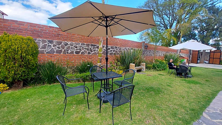 Cabañas Doña Anita