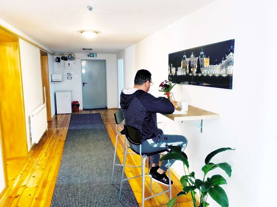 Hostel Białystok Centrum