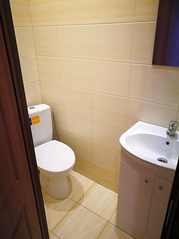 Liela Guest Apartament