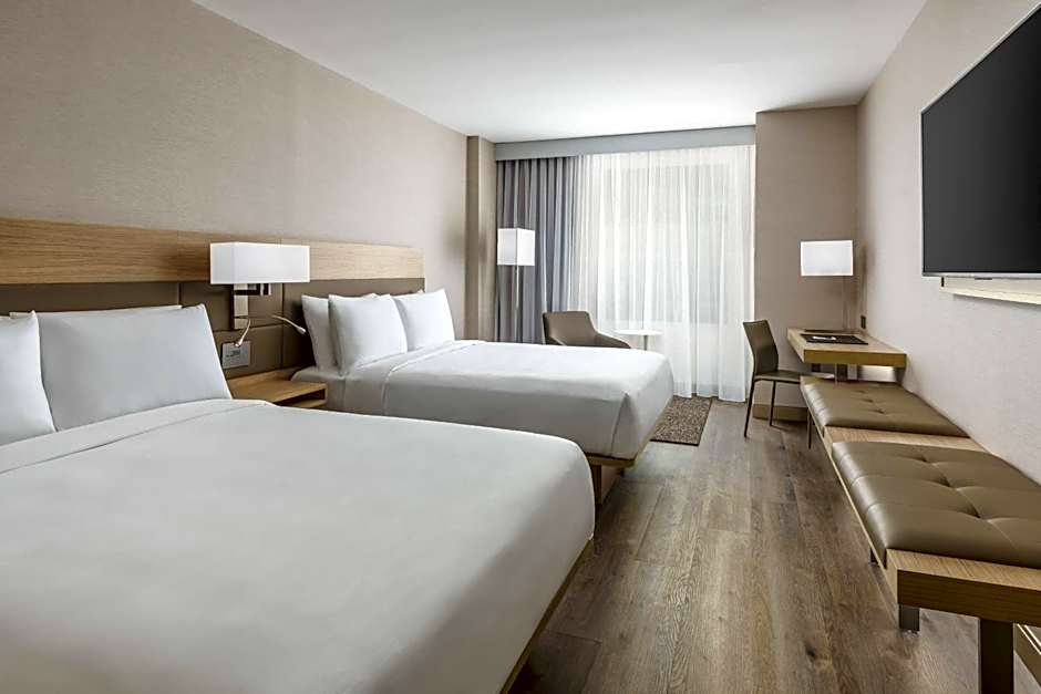 AC Hotel by Marriott Washington DC Downtown