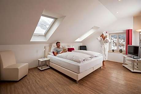 Junior Suite (2 Adults)