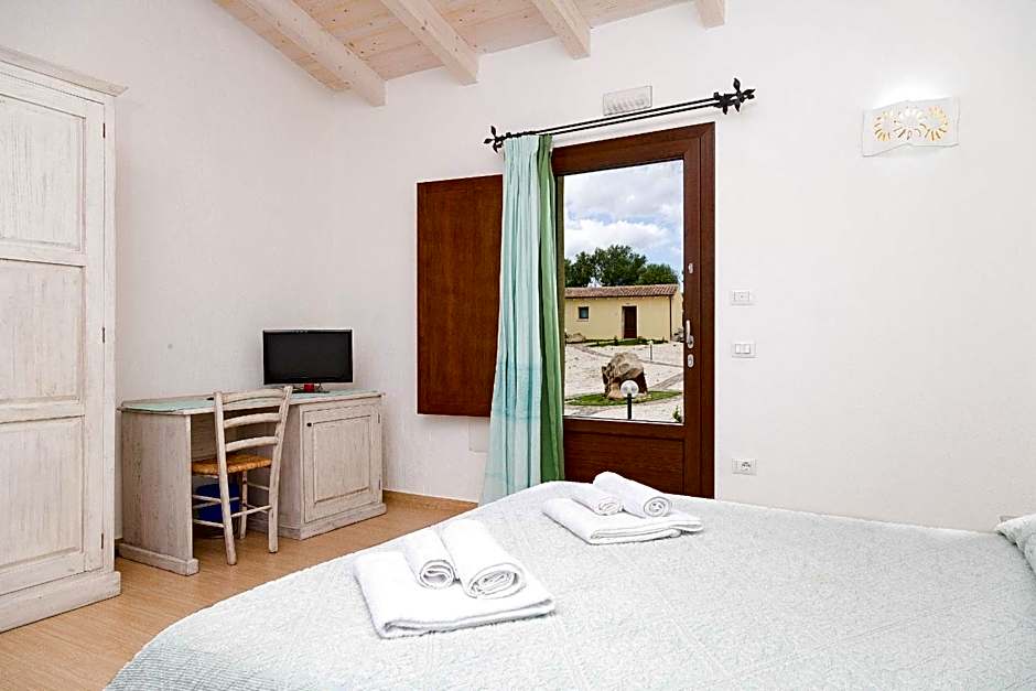 B&B Terra e Smeralda