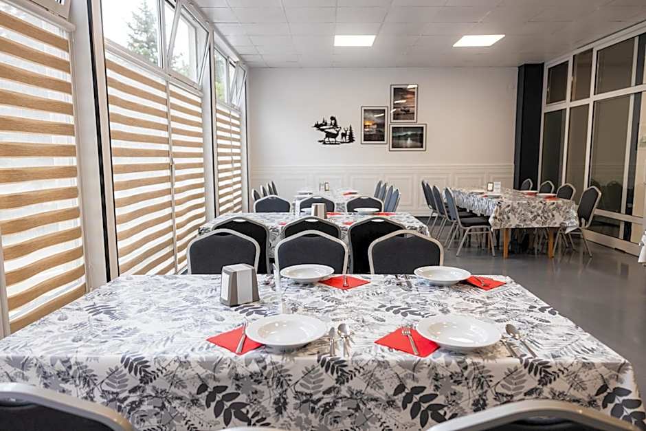 Ośrodek Wypoczynkowy Kalwa