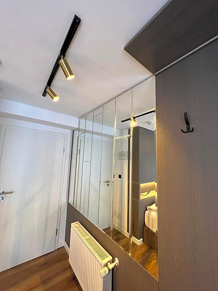 Hotel Harmshof Bispingen