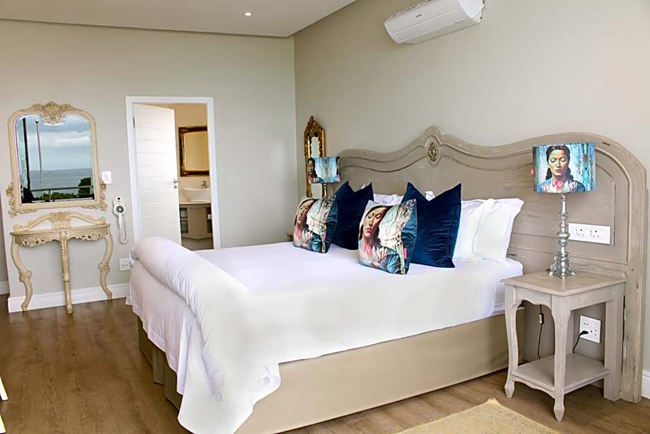 Hermanus Boutique Guest House
