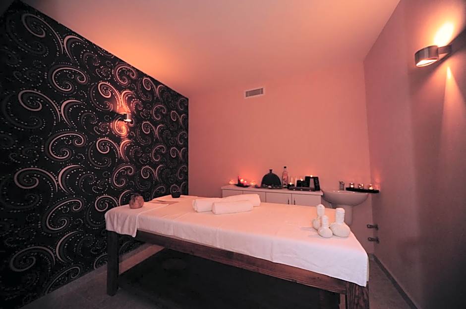 Blueberry Boutique Hotel