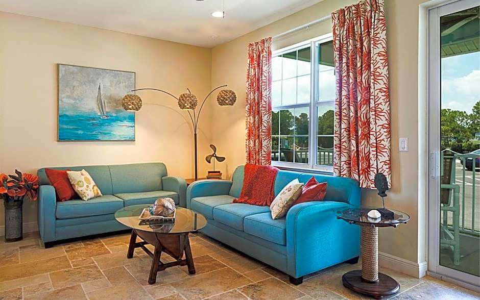 Dolphins Vacation Rental