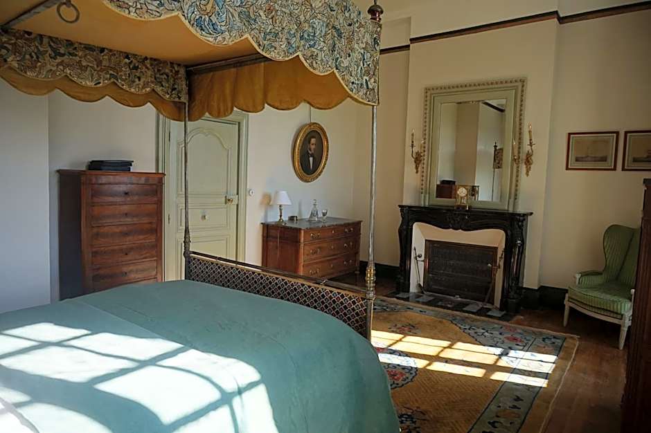 Chateau du Fraisse