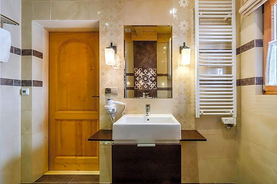 Osada Kościelisko - Tatry na Wyciągnięcie Ręki