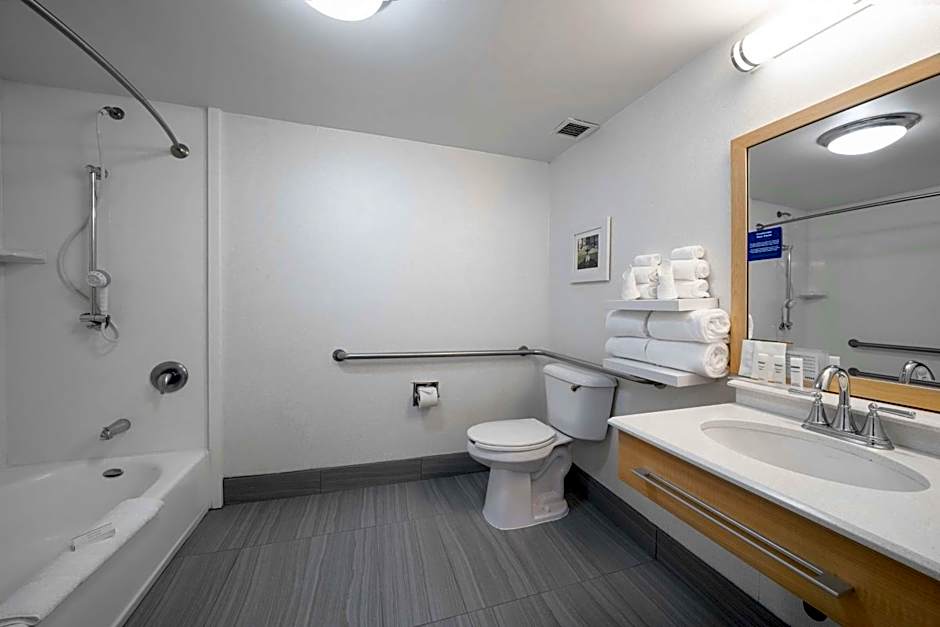Hampton Inn By Hilton And Suites Modesto-Salida, Ca