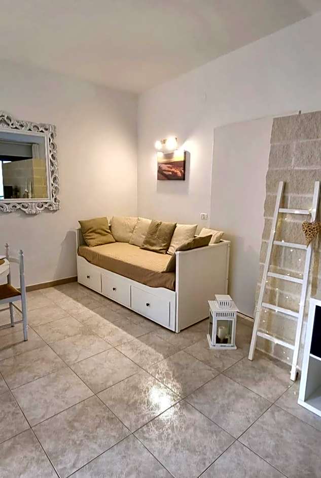 Biancaleuca Rooms & Suite