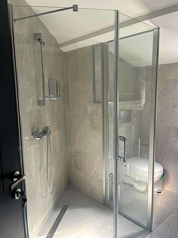 Square Vanilla Boutique Apart-Hotel