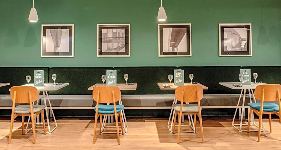 Holiday Inn Ipswich By IHG