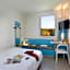 First Inn Hotel Paris Sud Les Ulis