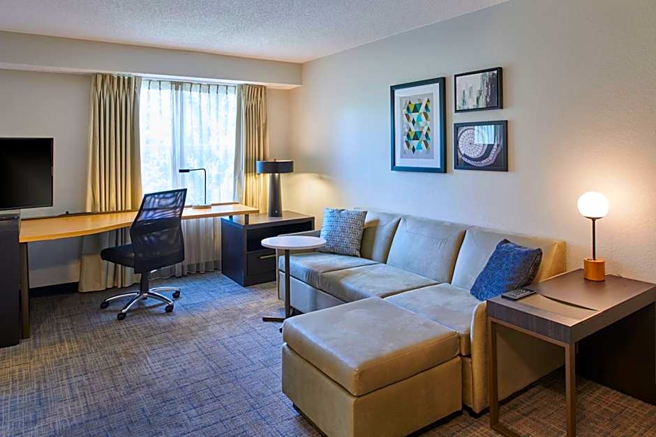 Residence Inn by Marriott Detroit Novi