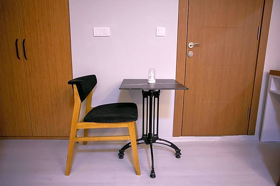 BLAU GRÜN İSTANBUL OTEL