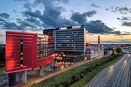 Break Sokos Hotel Flamingo