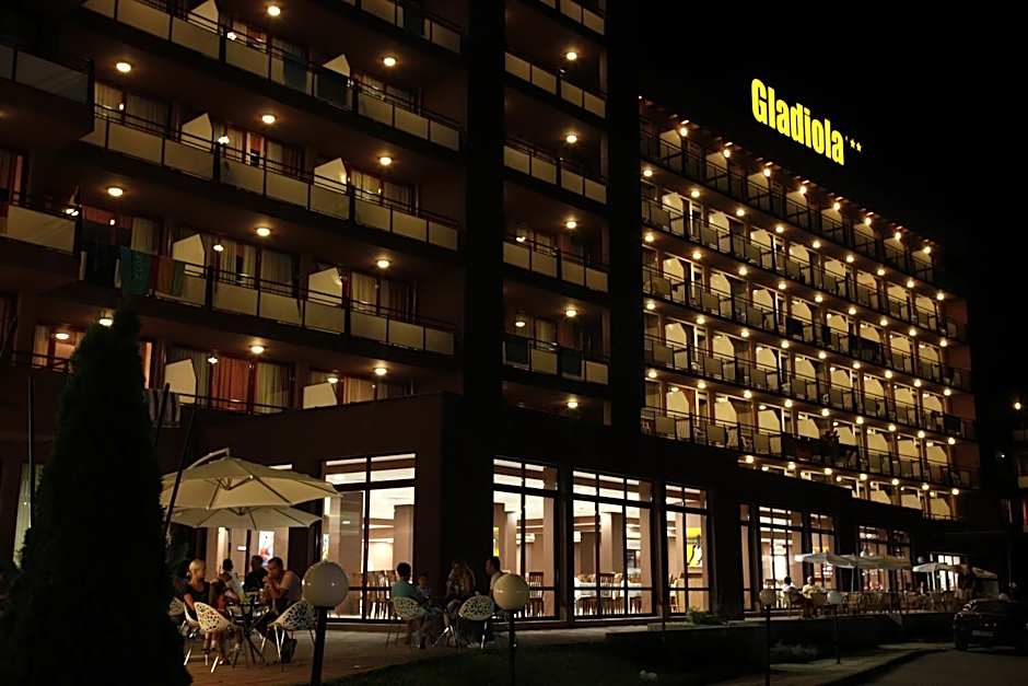 Hotel Gladiola