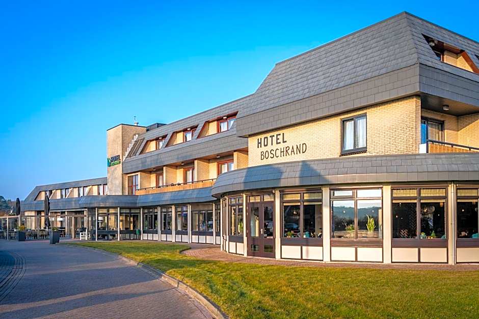 Hotel Boschrand
