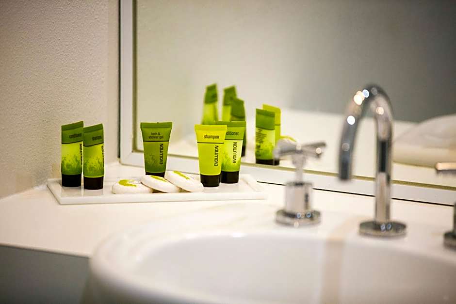 Nightcap at Blue Cattle Dog Hotel