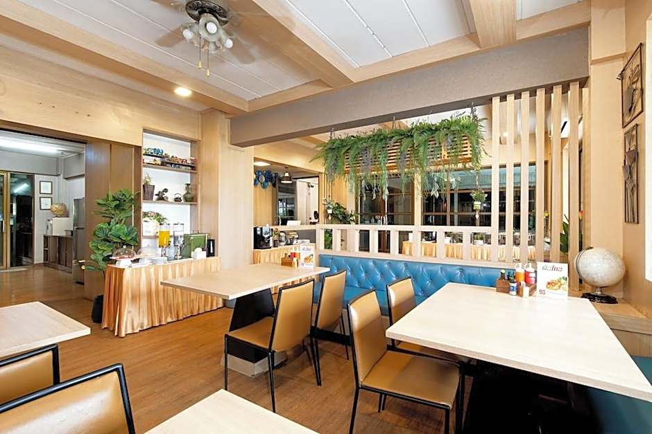 P Park Residence Charansanitwong