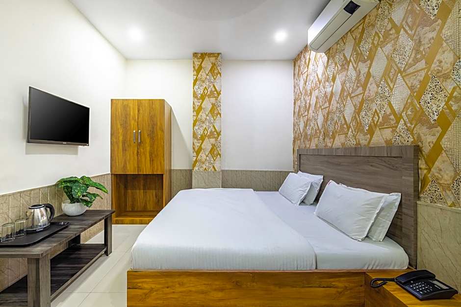 Hotel Arraj
