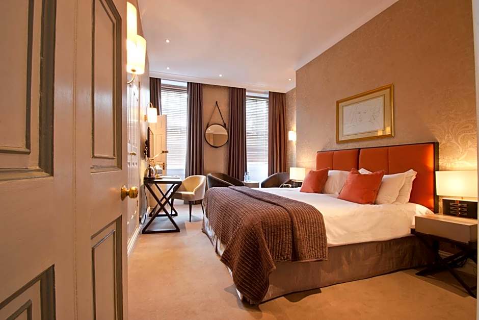 St Michael's Manor Hotel - St Albans