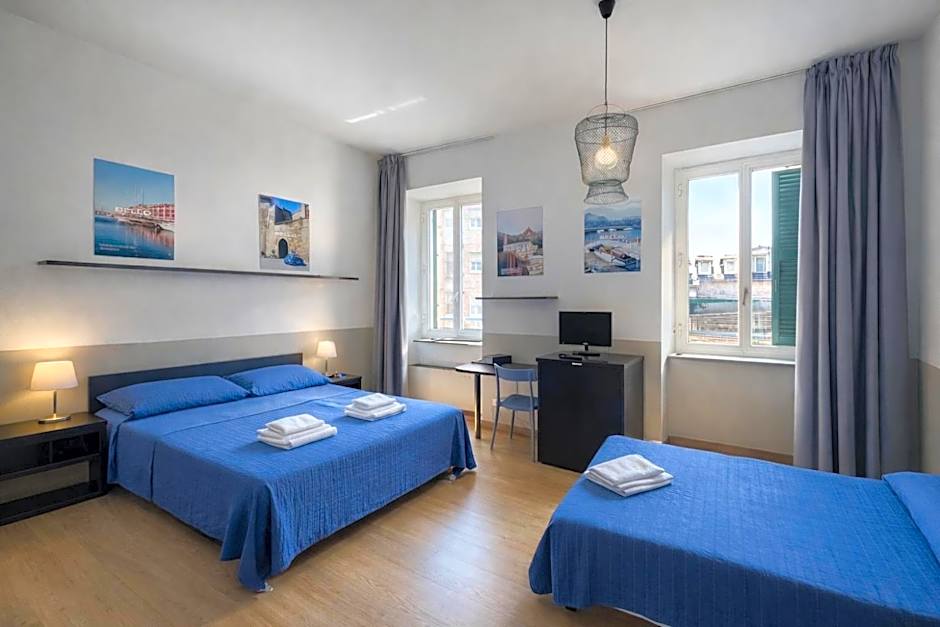 Hotel Britannia
