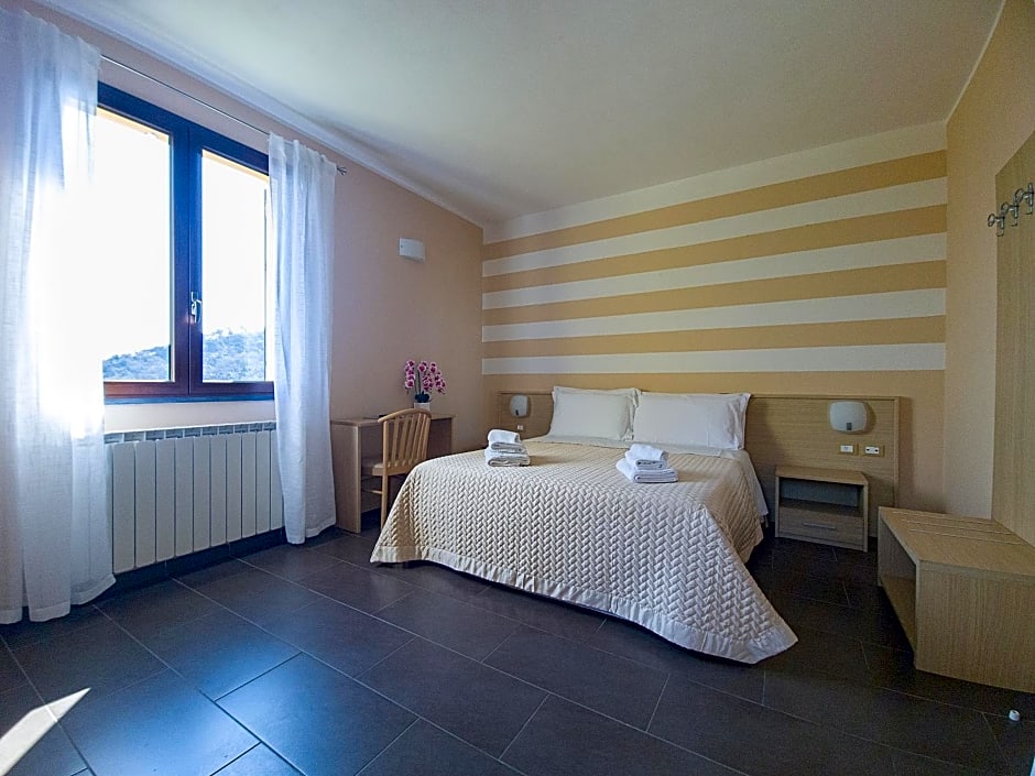 Agriturismo La Pietra 1 e La Pietra 2