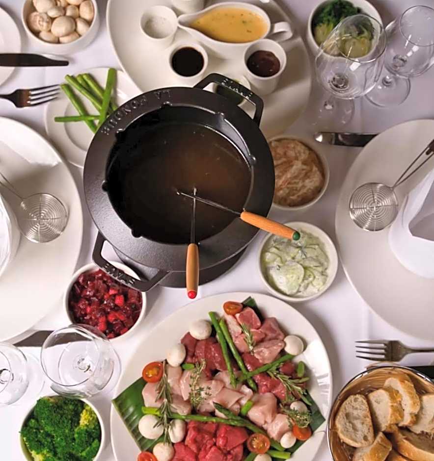 Hotel & Restaurant Forni