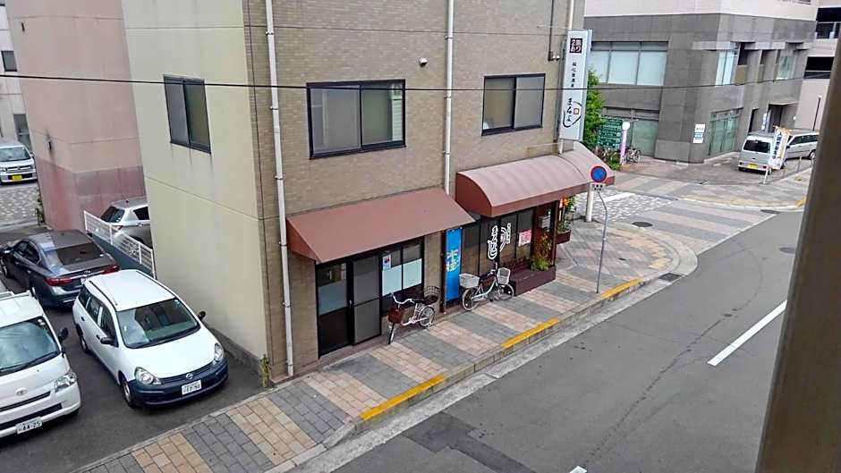 Setouchi Triennale Hotel 301Art1 Female dormitory - Vacation STAY 61583