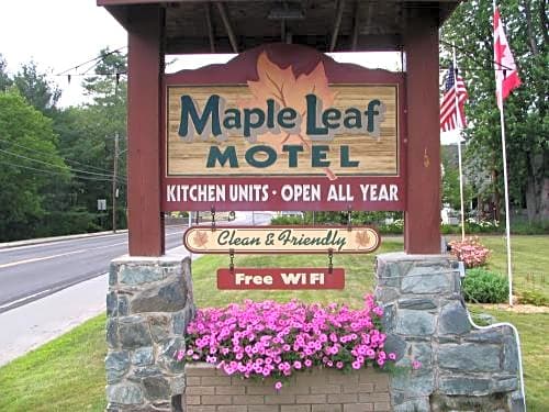 Maple Leaf Motel